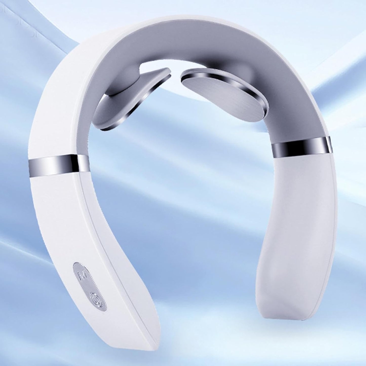 Portable Heat Neck Massager