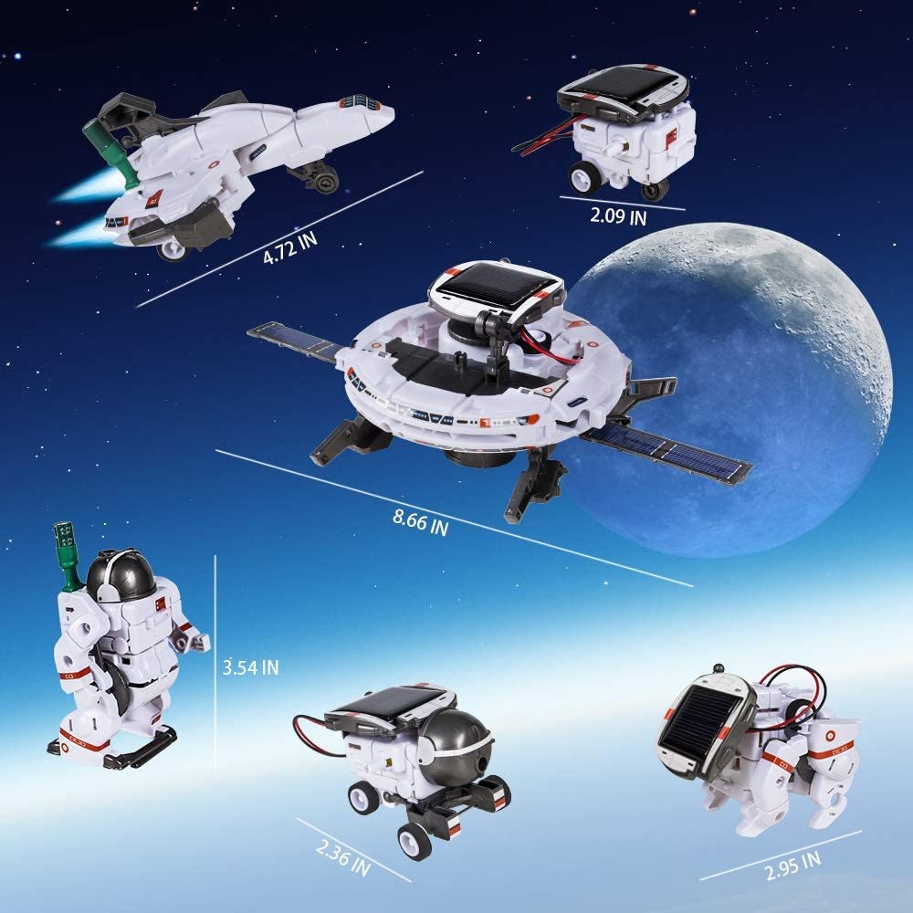 Summer Science Explorer Kit