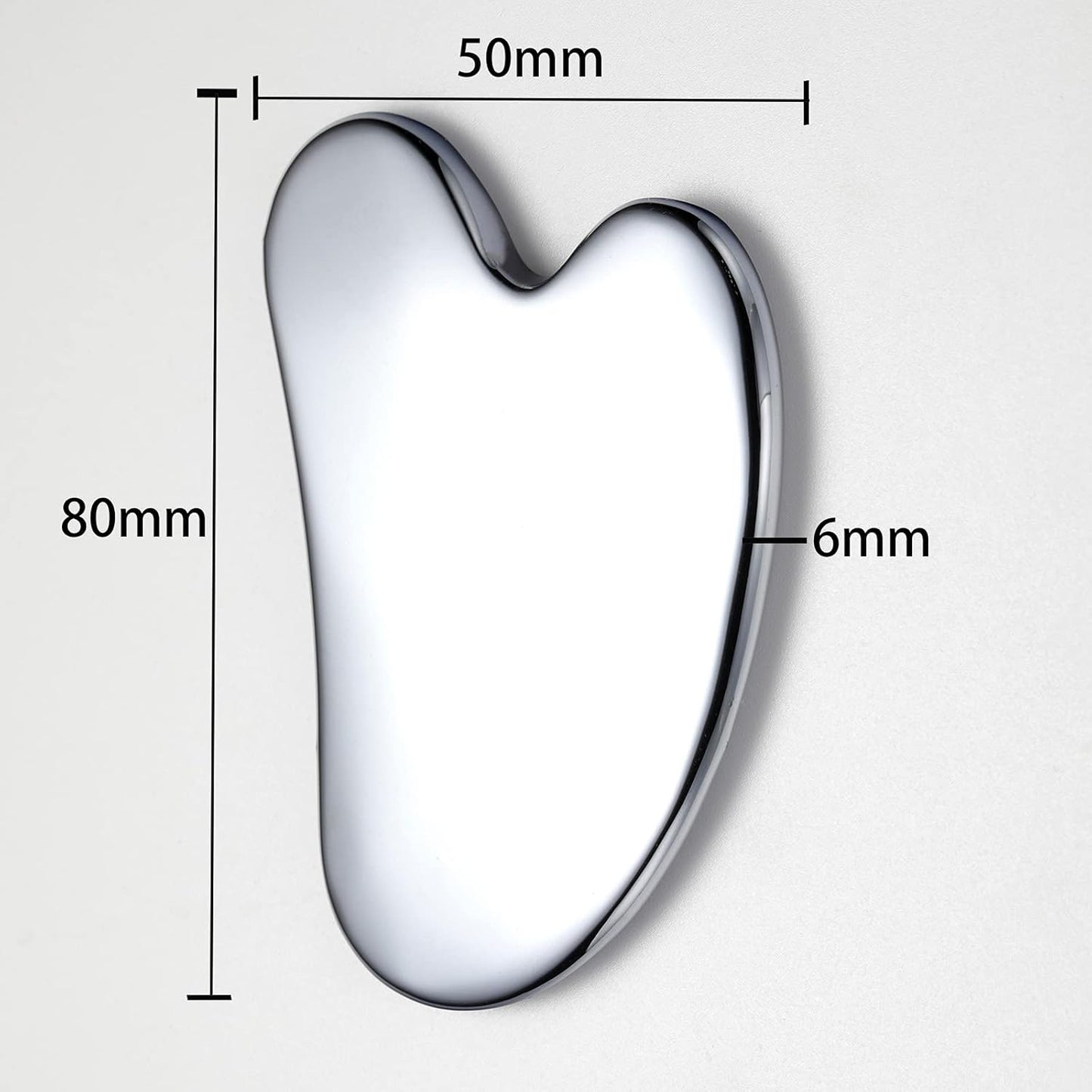 Guasha Terahertz Energy Stone