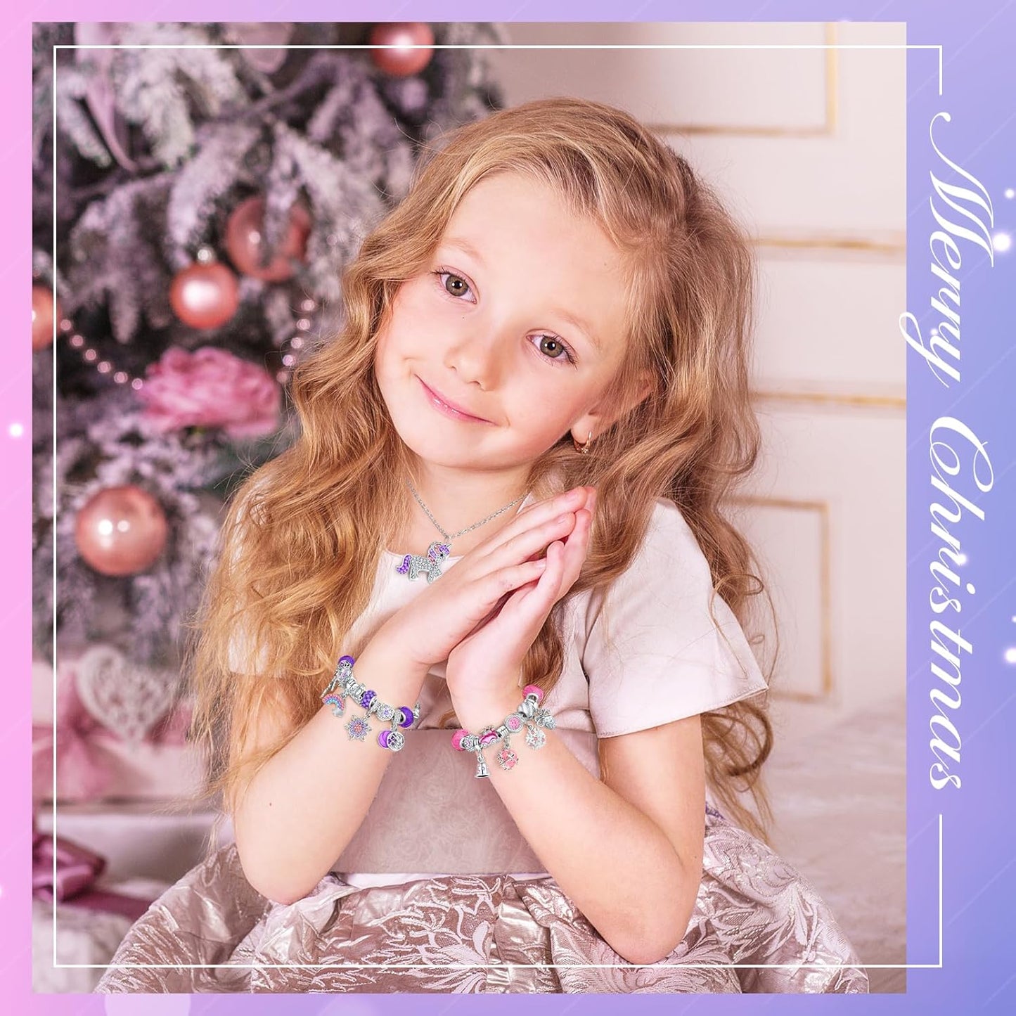 Advent Calendar Jewellery Box