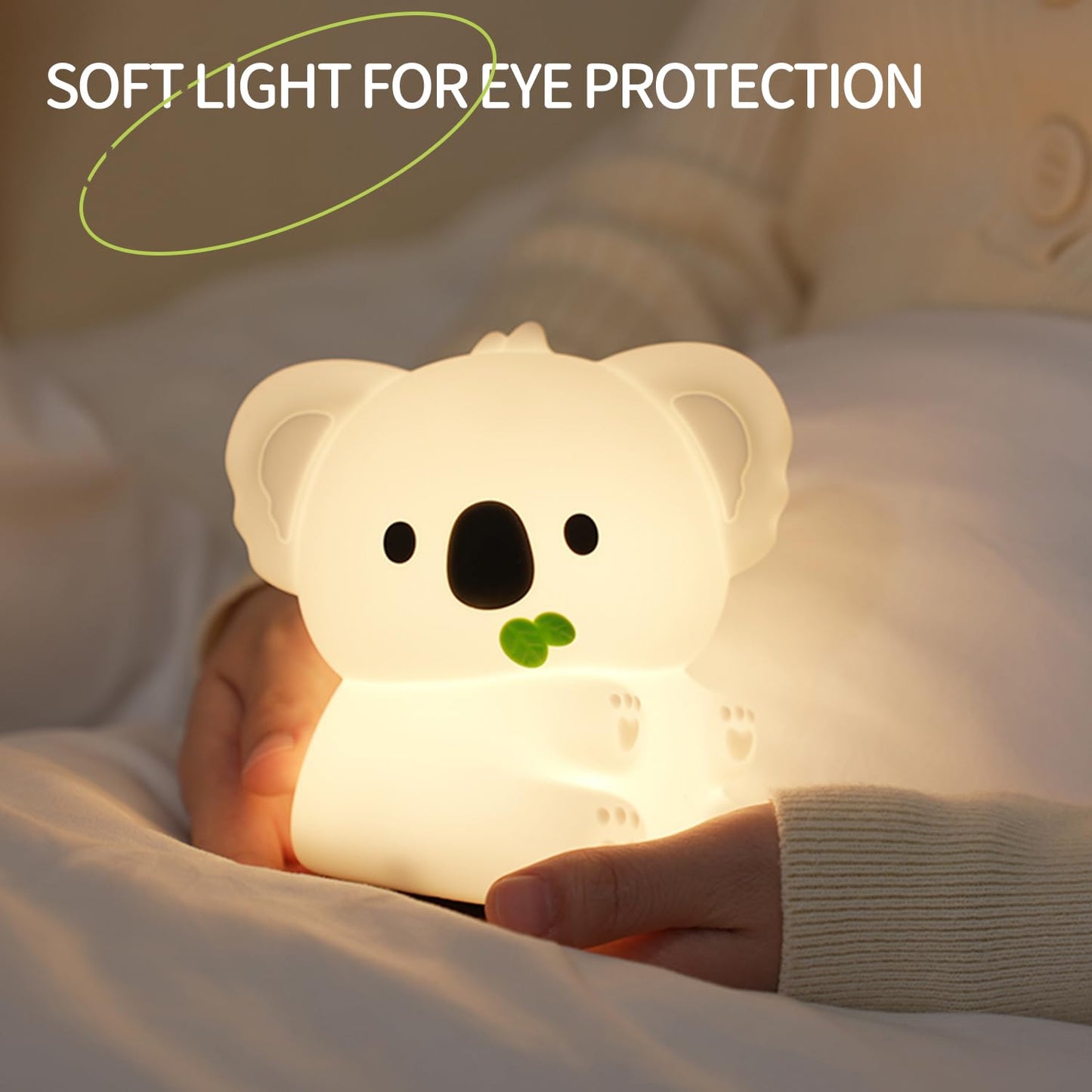 Koala Night Light