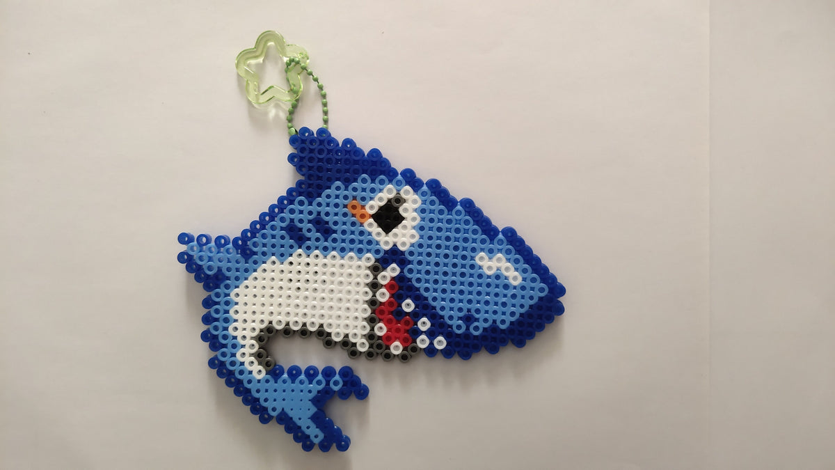 Amazing Pixel Creator Kit — 5mm Fuse Beads, 48 Colors with Exclusive Pack