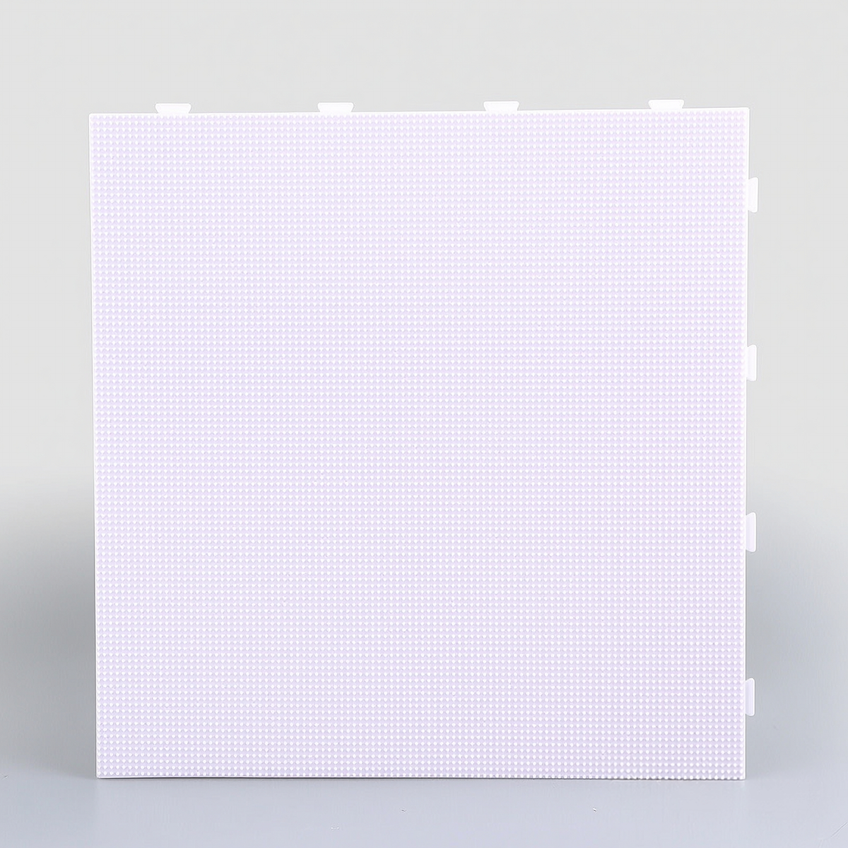 2.6mm Fuse Bead Pegboard 104-Pin | Choose Your Style